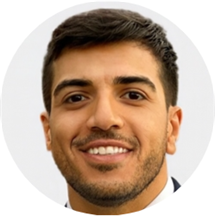 Dr. Anar Aliev, DPT, PT