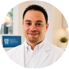 Dr. Anas Attar, DDS