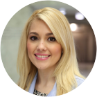 Dr. Anastasia (Stacy) Boksa, OD