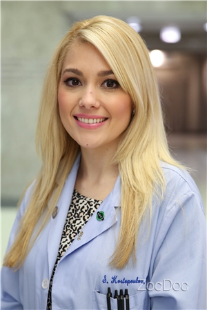 Dr. Anastasia (Stacy) Boksa, OD