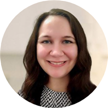 Dr. Anastasia Anderson, AuD