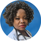 Dr. Anastasia Brogya, APRN, DNP, MSN