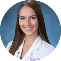 Dr. Anastasia Talalenko, DMD