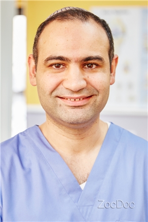 Dr. Anatoli Yoshovayev, DPT, PT