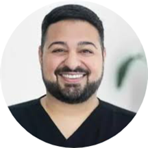 Dr. Anatoliy Abakin, DC