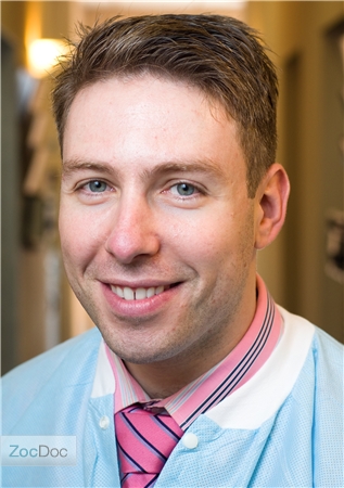 Dr. Anatoliy Barak, DMD
