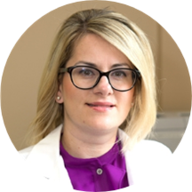 Dr. Anda Gonciulea, MD