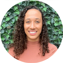 Dr. Anders Broussard, PT, DPT