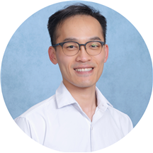 Dr. Anders Chan, PsyD