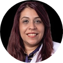 Dr. Andia Ezzati, DDS