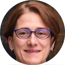 Dr. Andra Munteanu, MD