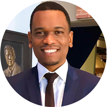 Dr. Andre Anderson, DDS