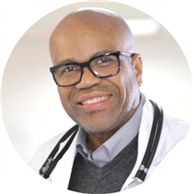 Dr. Andre Brutus, MD
