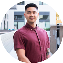 Dr. Andre Bugawan, DC