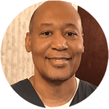 Dr. Andre Ellis, DDS