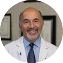 Dr. Andre Fedida, MD