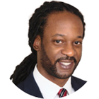 Dr. Andre Hall, MD