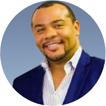 Dr. Andre Jordan, DDS