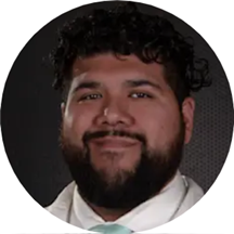 Dr. Andre Juarez, OD