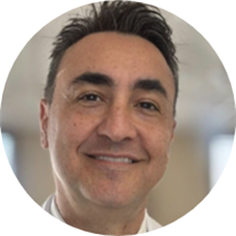 Dr. Andre Marderosian, DMD