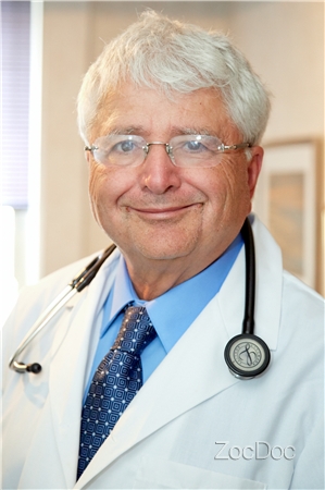 Dr. Andre Spindler, MD