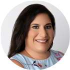 Dr. Andrea Aliseo, PT, DPT