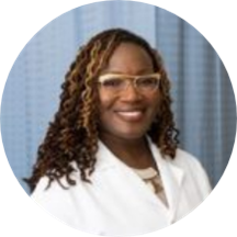 Dr. Andrea Anderson, MD