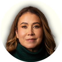 Dr. Andrea Barragan, PsyD