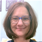 Dr. Andrea Barsness, OD