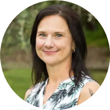 Dr. Andrea Barsness, OD