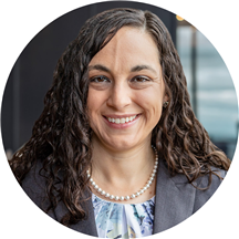 Dr. Andrea Bennett, MD