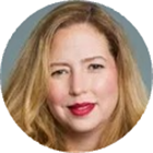 Dr. Andrea Berger, MD