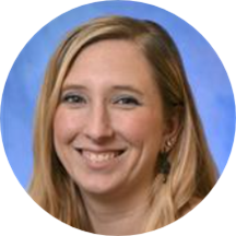 Dr. Andrea Buckler, DO