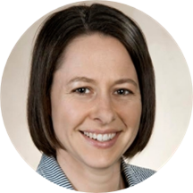 Dr. Andrea Busby, PhD