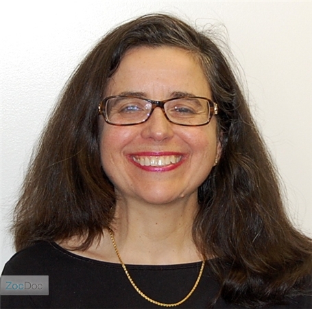 Dr. Andrea Capalbo, MD, FACOG