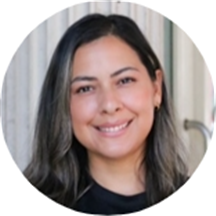 Dr. Andrea Chavez Davila, DPT