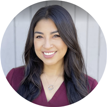 Dr. Andrea Chicchon-Canton, DMD