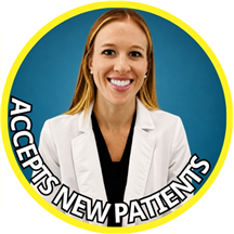Dr. Andrea Collins, DDS