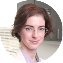 Dr. Andrea Covey, MD