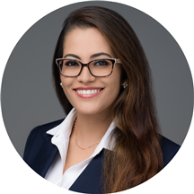Dr. Andrea Cruz Araujo, MD
