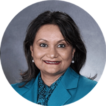 Dr. Andrea Das, MD