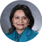 Dr. Andrea Das, MD
