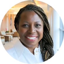 Dr. Andrea Douglas, MD