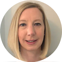 Dr. Andrea Eisgruber, DPT