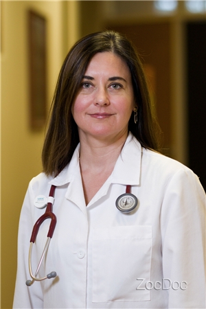 Dr. Andrea Ferenczi, MD