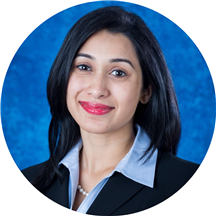 Dr. Andrea Fernandes, DMD