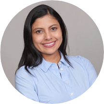 Dr. Andrea Fernandez, DDS