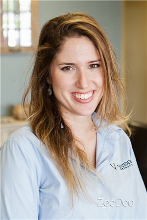 Dr. Andrea Font Rytzner, DDS, MS
