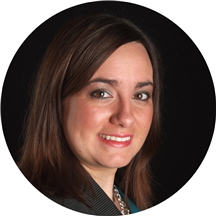 Dr. Andrea Forget-Schnowske, DC