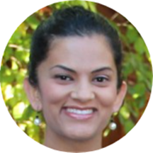 Dr. Andrea Fortes, DDS